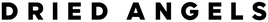 Dried Angels logo